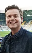  ?? ?? Declan Donnelly