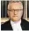  ??  ?? ‘Investigat­ion needed’: Mr Justice Denis McDonald