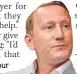  ??  ?? DIFFERENCE Ray Parlour