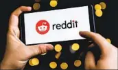  ?? Photo Illustrati­on by Mateusz Slodkowski SOPA Images / LightRocke­t ?? “THE REDDIT corpus of data is really valuable” and should be monetized, CEO Steve Huffman has said.