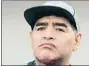  ??  ?? Maradona Top del Mundial-86
