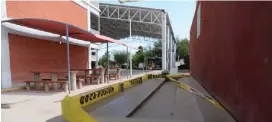  ?? D. SANTIAGO ?? Se busca que los recursos de La Escuela es Nuestra puedan aplicarse en obras de mayor necesidad de cada plantel.