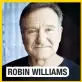  ??  ?? ROBIN WILLIAMS