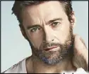  ??  ?? Jackman