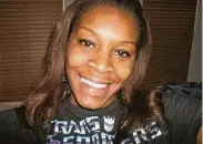  ?? Associated Press file ?? Authoritie­s have said Sandra Bland hanged herself, a finding that her family disputes. And a new video of her arrest has sparked calls to reopen the case.