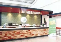  ?? MEMBERSHIP BOOTH ??