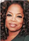  ??  ?? Dynamic duo: Prince Harry, 34, and Oprah Winfrey, 65