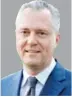  ??  ?? Kurt Straub Vice President-Operations, Hyatt India Consultanc­y