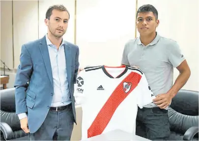  ?? PRENSA RIVER ??