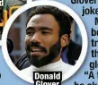  ?? ?? Donald Glover