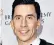  ??  ?? Russell Kane said his internet addiction was ‘like someone going to the bathroom to do coke’