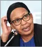  ?? Picture: Itumeleng English/ African News Agency /ANA ?? FEARS FOR LIFE: Former Gauteng Health MEC Qedani Mahlangu said her life is in danger.