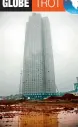  ??  ?? The Mini Sky City 57storey building in Changsha in central Chinas Hunan Province.