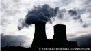  ??  ?? В ближайшие годы в Германии будут ускоренно закрывать угольные электроста­нции