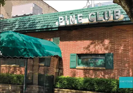 the pine club dayton dress code preps to reopen | Daily News the pine band Zapaka Green Chiffon Bridesmaid f&f2025 COLOR:Coral