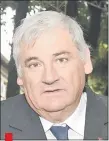  ??  ?? Hugo César Capurro Flores (PLRA, llanista), exdiputado (2008-13) y diputado electo para el periodo 2018-23.