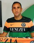  ??  ?? Carico C. Molinaro (foto Fc Venezia)