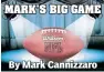  ?? ?? By Mark Cannizzaro Chiefs at 49ers 4:25 p.m., Fox MARK’S BIG GAME