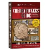  ?? ?? The first edition of the Cherrypick­ers’ Guide debuted in 1990. The latest volume is available now.