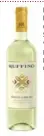  ??  ?? Ruffino 2014 Lumina Pinot Grigio IGT (Italy, $13.45
$14.99): A clean, lean white with a zippy profile of citrus and pear along with a light minerality.