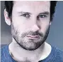  ??  ?? Clive Standen