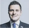  ??  ?? 0 Ross
Thomson called for a Constituti­on Unit in No 10