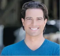  ??  ?? Scott McGillivra­y, real estate investor: Creative
management of real estate pays off.