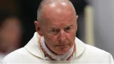  ?? GETTY IMAGES FILE ?? OUSTED: Former Cardinal Theodore McCarrick is the highest-ranking Catholic Church official to be dismissed as a priest in the sexual abuse scandal.