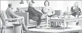 SA’s investigat­ive journalist­s expose corruption, patronage - PressReader