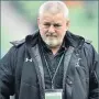  ??  ?? SUCCESSION PLAN Wales look for life after Gatland