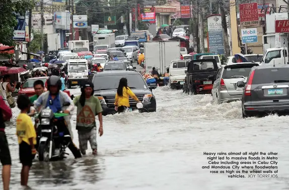 Pressreader The Freeman 2014 09 19 Floods Landslides