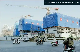 China’s rescue plan fails to shore up housing prices | Bloomberg ...