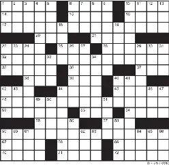 CROSSWORD - PressReader