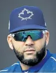  ??  ?? Kendrys Morales