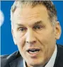  ??  ?? Bryan Colangelo