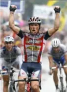  ?? FOTO PHOTO NEWS ?? Het vorige BK wielrennen in Antwerpen werd gewonnen door Nico Eeckhout.