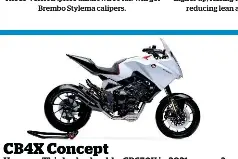CB4X Concept PressReader