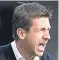  ??  ?? Neil McCann led Dundee to first home league win in seven months.