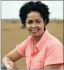  ??  ?? DR PAULA KAHUMBU