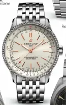  ??  ?? IWC,
Fiyatı istek üzerine
BREITLING,
4.860$
HUBLOT,
Fiyatı istek üzerine
OMEGA, Fiyatı istek üzerine