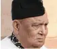  ??  ?? Lt. Gen. S.K. Sinha (Retd)