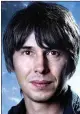  ??  ?? „ Professor Brian Cox would not live on Mars.