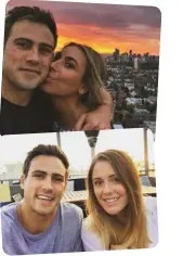 SHOCK NEW ROMANCE Neighbours | New Idea | PressReade­r