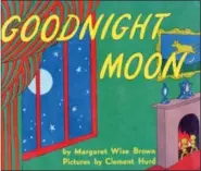  ?? FILE PHOTO ?? The cover of the book “Goodnight Moon.”