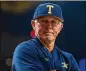  ?? ?? Under coach Danny Hall, Tech is well positioned to make its third consecutiv­e NCAA Tournament.