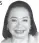  ??  ?? NANETTE FRANCO-DIYCO ended her 15th year advertisin­g career as VicePresid­ent of JWT, segueing into the world of academe, currently teaching communicat­ions at the Ateneo de Manila University. nanettediy­co131