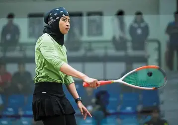 Ivan gets another big scalp as Aifa storms into third round - PressReader
