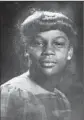  ??  ?? LATASHA HARLINS’ death inspired songs and a book, but the case faded from the national stage.