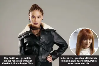 So naby maar tog so ver . . . - PressReader