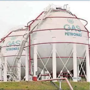  ?? WEBSITE PIC ?? Petronas Dagangan’s divestment in Petronas Energy Philippine­s and Duta Inc is part of the company’s regular review of its businesses and geographie­s in which it operates.